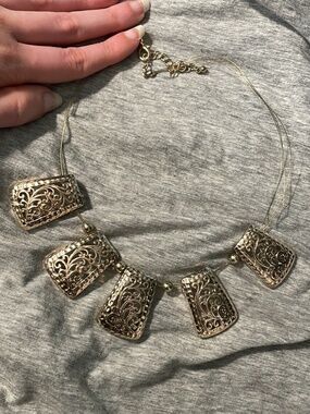 Vintage necklace